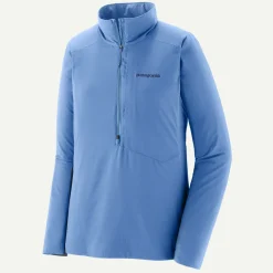 Women's Nano-Air® Ultralight Pullover