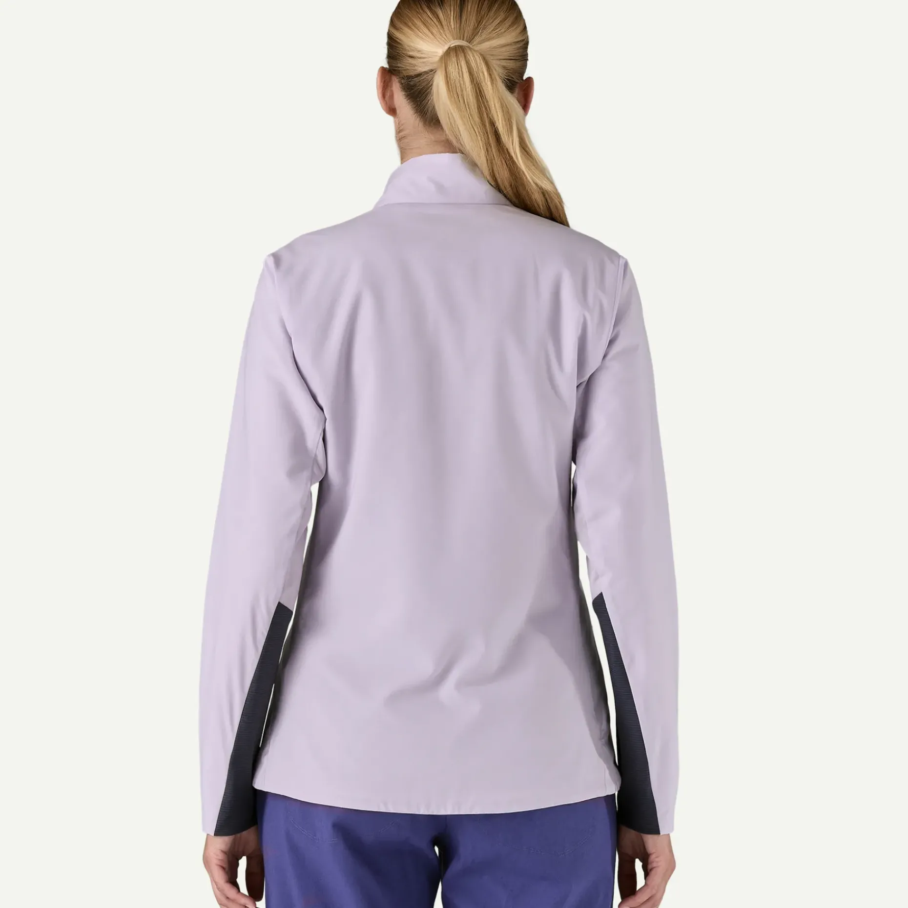 Women's Nano-Air® Ultralight Pullover