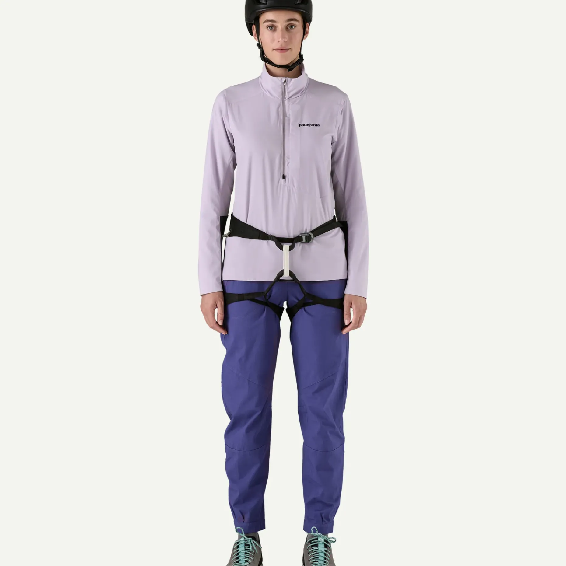 Women's Nano-Air® Ultralight Pullover