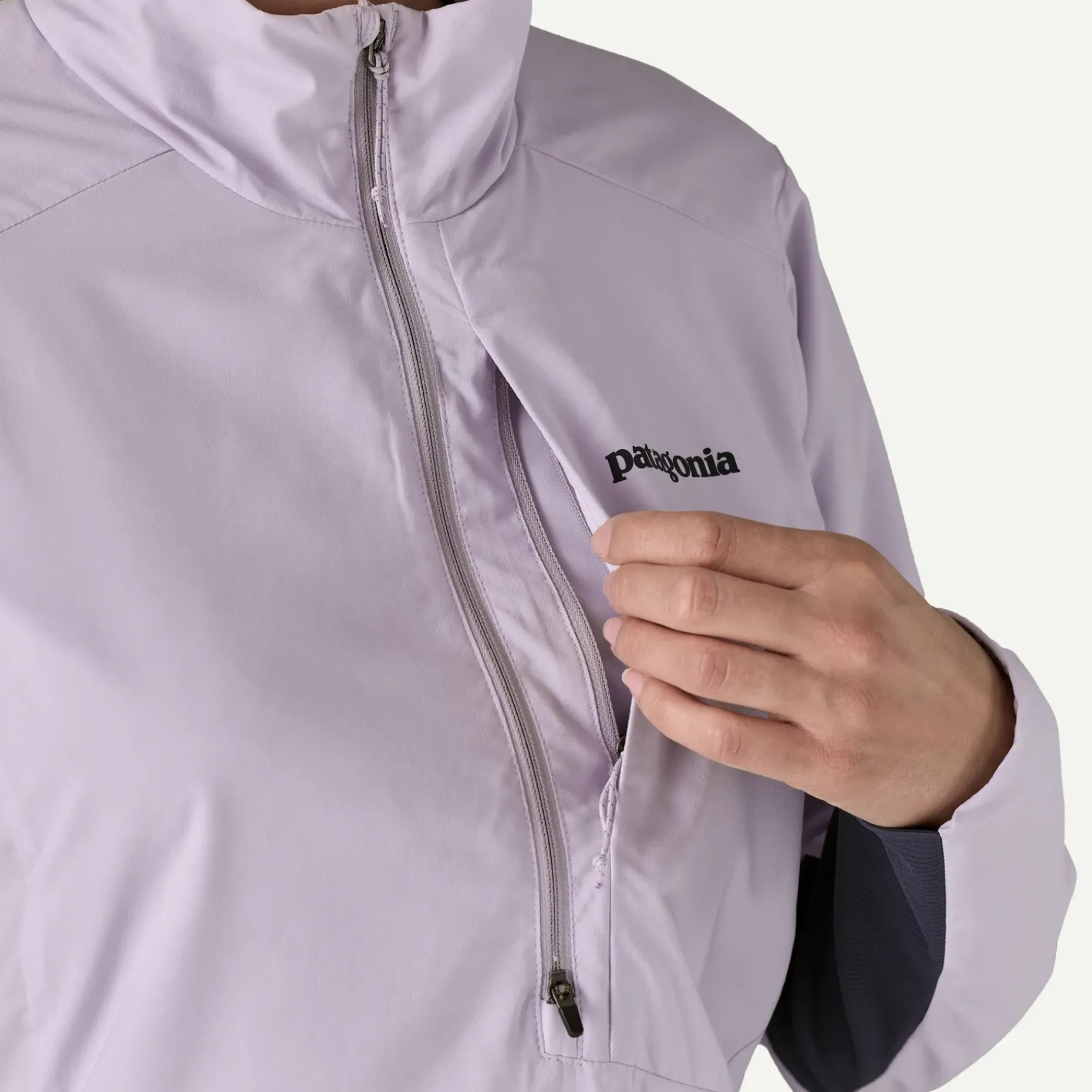 Women's Nano-Air® Ultralight Pullover