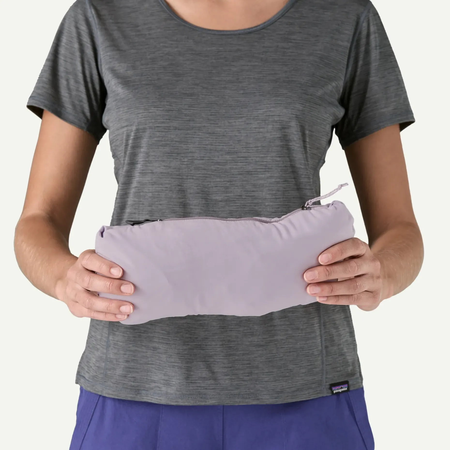 Women's Nano-Air® Ultralight Pullover
