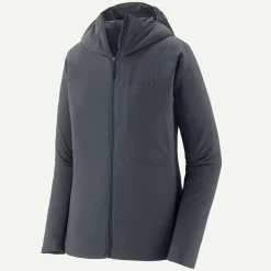 Women's Nano-Air® Ultralight Full-Zip Hoody