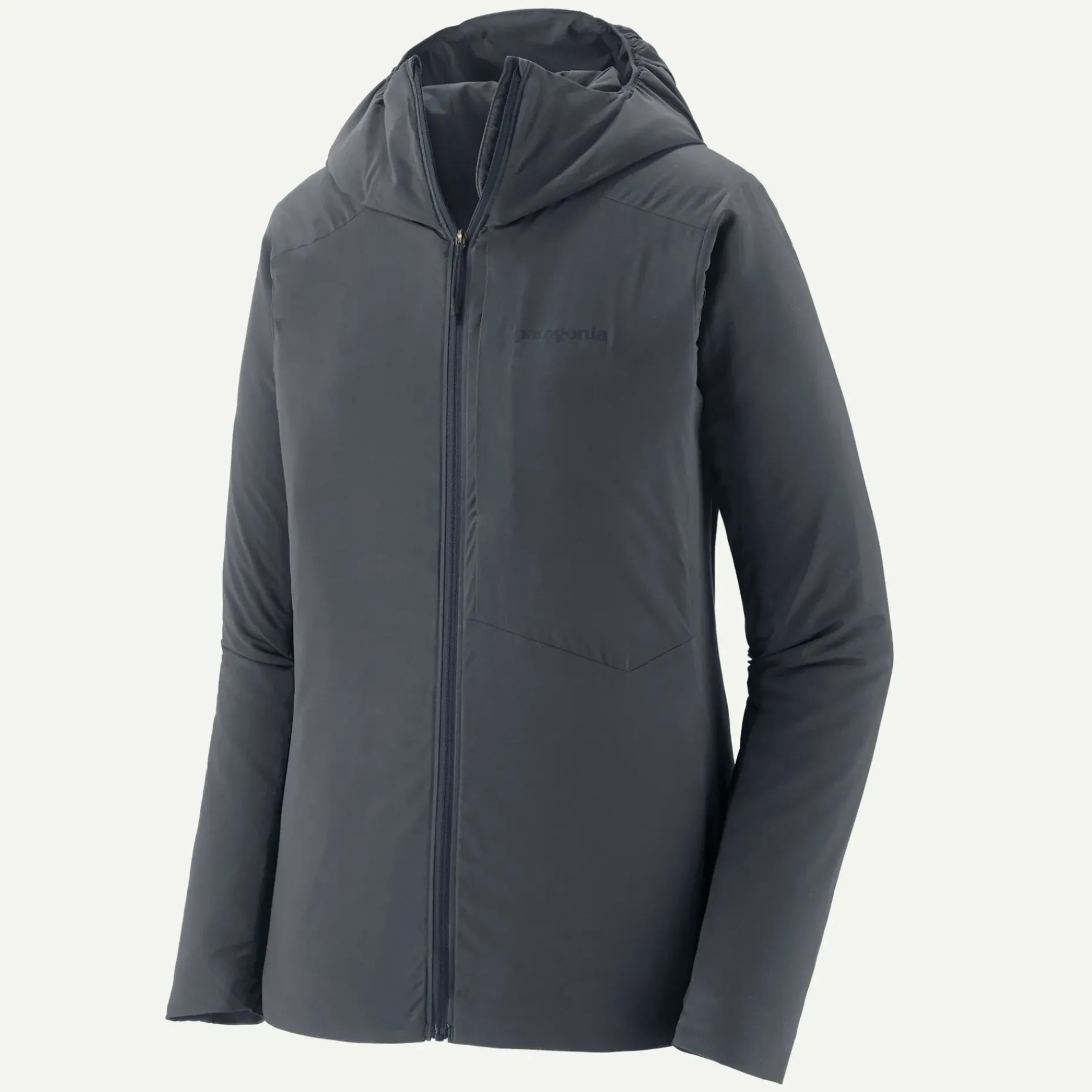 Women's Nano-Air® Ultralight Full-Zip Hoody