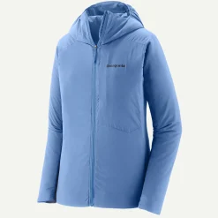 Women's Nano-Air&reg; Ultralight Full-Zip Hoody