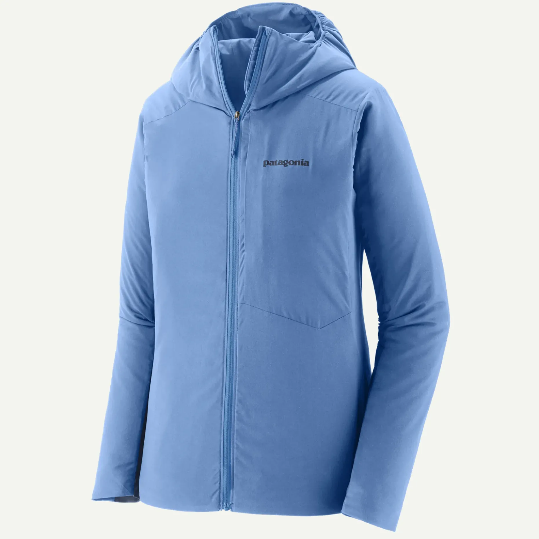 Women's Nano-Air® Ultralight Full-Zip Hoody