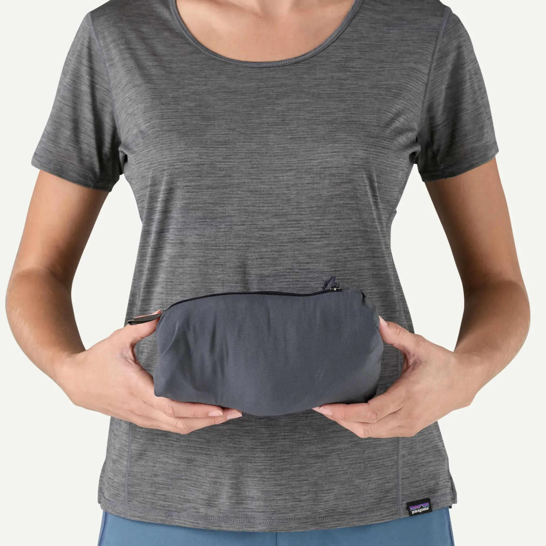 Women's Nano-Air® Ultralight Full-Zip Hoody