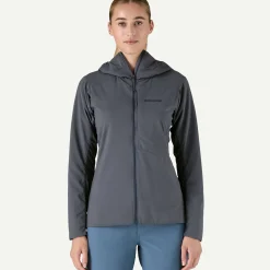 Women's Nano-Air® Ultralight Full-Zip Hoody