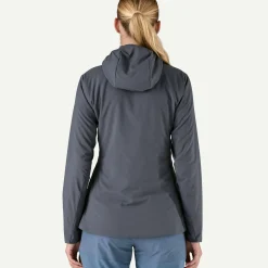 Women's Nano-Air® Ultralight Full-Zip Hoody