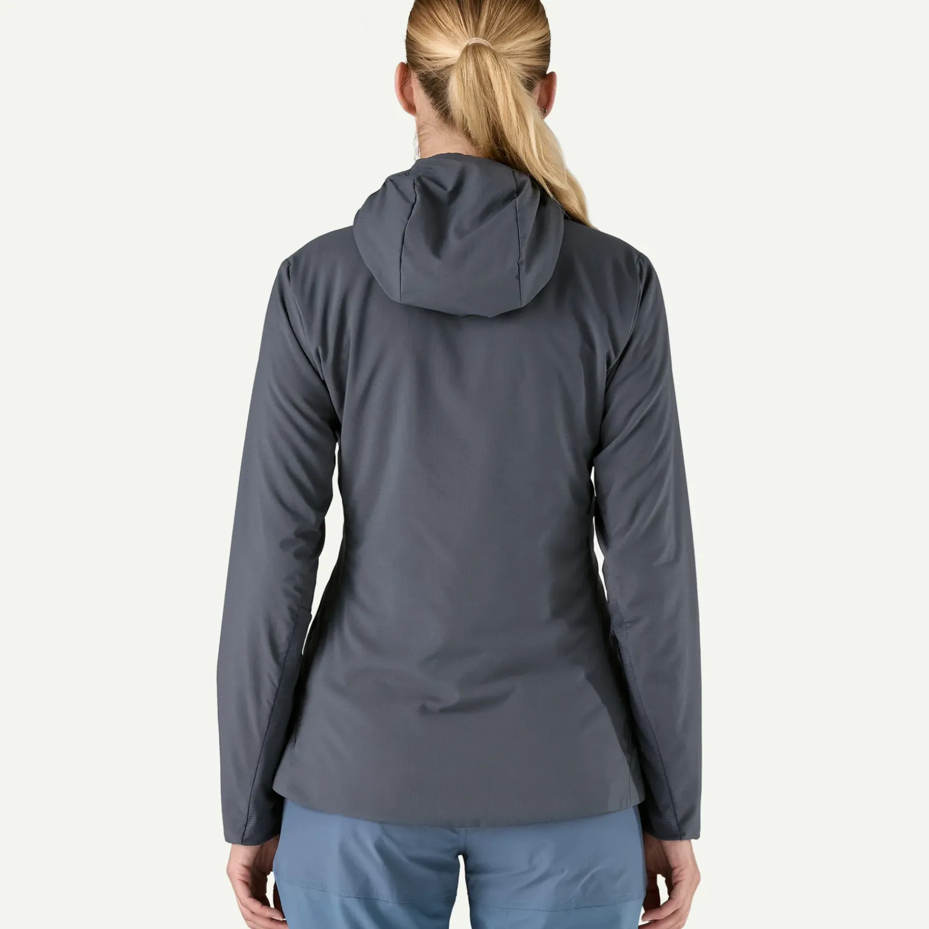 Women's Nano-Air® Ultralight Full-Zip Hoody