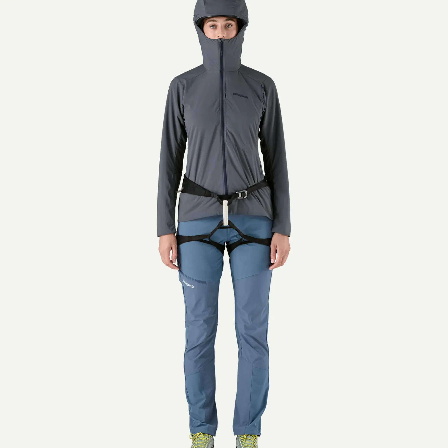 Women's Nano-Air® Ultralight Full-Zip Hoody