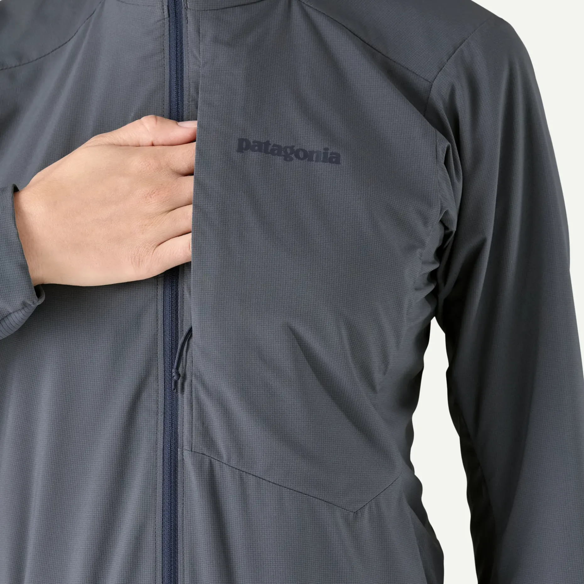 Women's Nano-Air® Ultralight Full-Zip Hoody