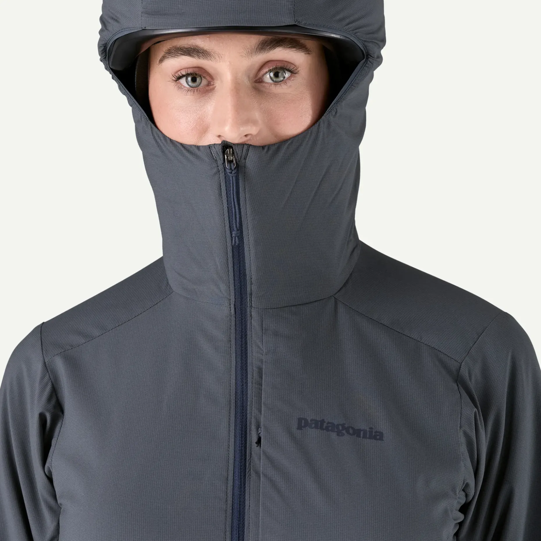Women's Nano-Air® Ultralight Full-Zip Hoody