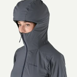 Women's Nano-Air® Ultralight Full-Zip Hoody