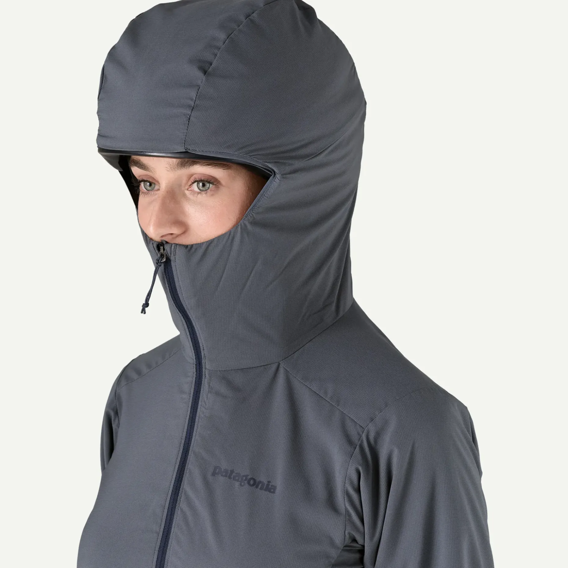Women's Nano-Air® Ultralight Full-Zip Hoody