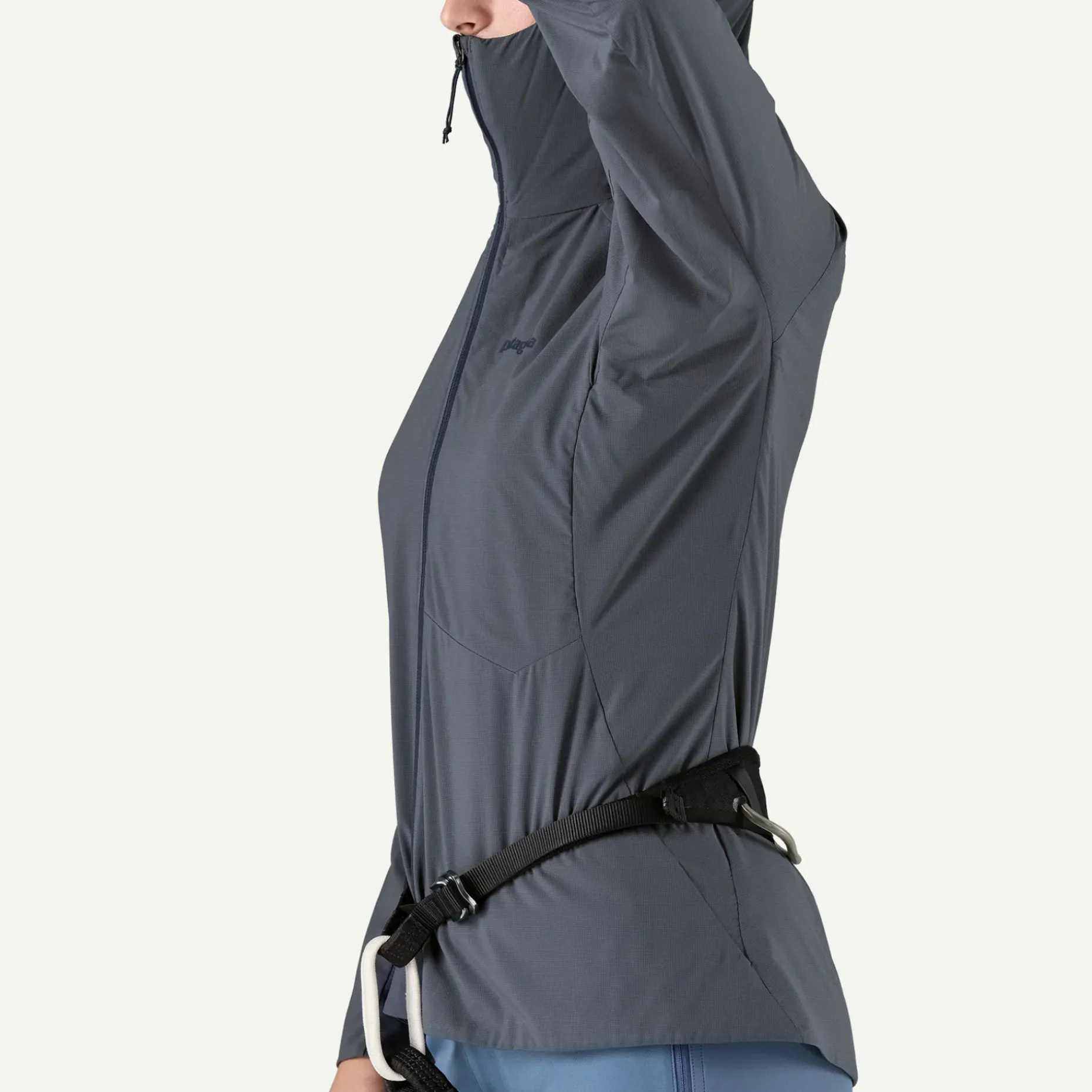 Women's Nano-Air® Ultralight Full-Zip Hoody