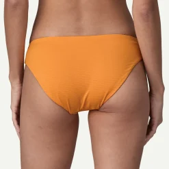 Women's Nanogrip Bikini Bottoms