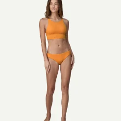 Women's Nanogrip Bikini Bottoms
