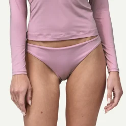 Women's Nanogrip Sunny Tide Bikini Bottoms