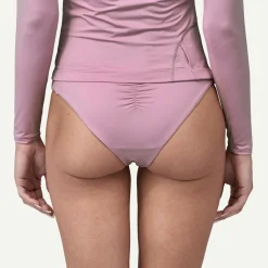 Women's Nanogrip Sunny Tide Bikini Bottoms