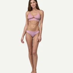 Women's Nanogrip Sunny Tide Bikini Bottoms