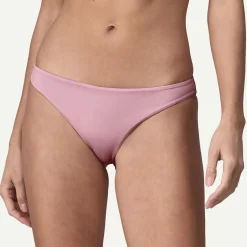 Women's Nanogrip Sunny Tide Bikini Bottoms