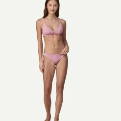 Women's Nanogrip Sunny Tide Bikini Bottoms