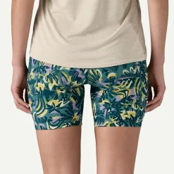 Women's Nether Bike Shorts