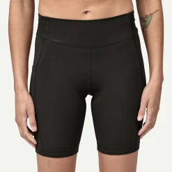 Women's Nether Bike Shorts
