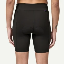 Women's Nether Bike Shorts