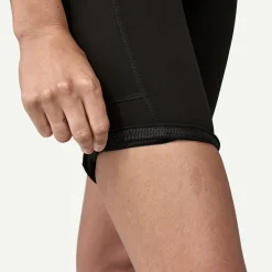 Women's Nether Bike Shorts