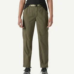 Women's Outdoor Everyday Cargo Pants