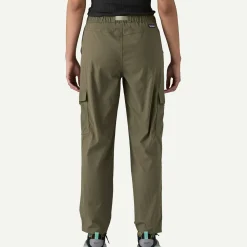 Women's Outdoor Everyday Cargo Pants