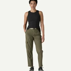Women's Outdoor Everyday Cargo Pants