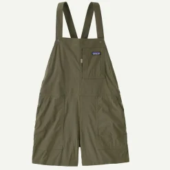 Women's Outdoor Everyday Overalls