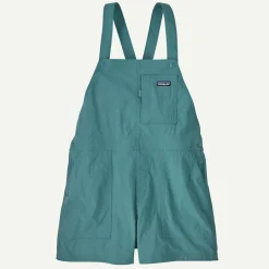 Women's Outdoor Everyday Overalls
