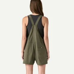Women's Outdoor Everyday Overalls
