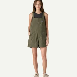 Women's Outdoor Everyday Overalls