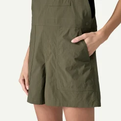 Women's Outdoor Everyday Overalls