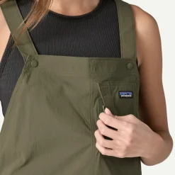 Women's Outdoor Everyday Overalls