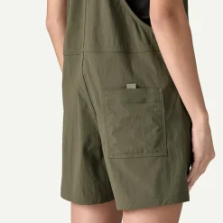 Women's Outdoor Everyday Overalls