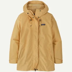 Women's Outdoor Everyday Rain Jacket