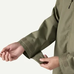 Women's Outdoor Everyday Rain Jacket