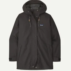 Women's Outdoor Everyday Rain Jacket