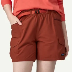 Women's Outdoor Everyday Shorts - 4"