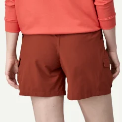 Women's Outdoor Everyday Shorts - 4"