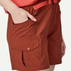 Women's Outdoor Everyday Shorts - 4"