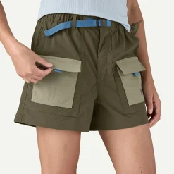 Women's Outdoor Everyday Shorts
