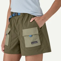 Women's Outdoor Everyday Shorts