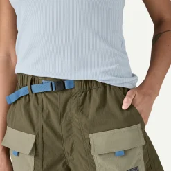 Women's Outdoor Everyday Shorts
