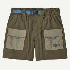 Women's Outdoor Everyday Shorts